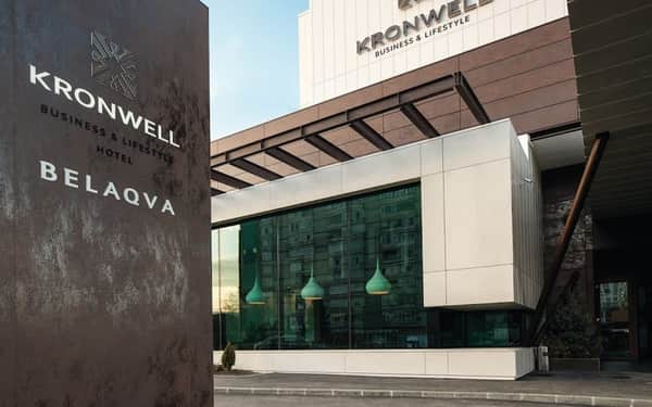 Hotel Kronwell Brașov