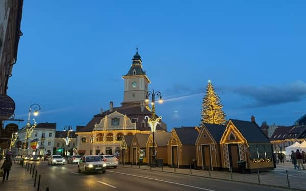 Hotel Bella Muzica