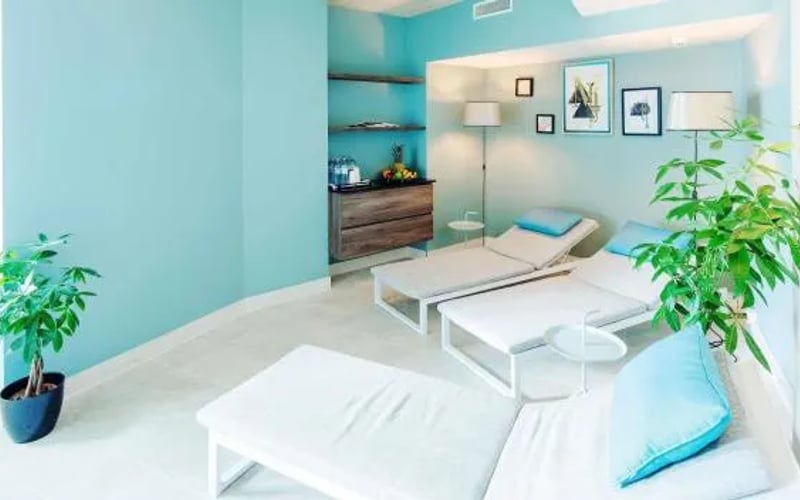 Grand Hotel Bregenz - MGallery Collection: Katzenfreundlich hotel in Bregenz