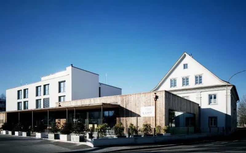 Hotel Gasthof Lamm