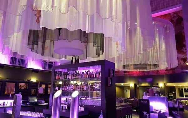 Radisson Blu Hotel Bremen: Katzenfreundlich hotel in Bremen