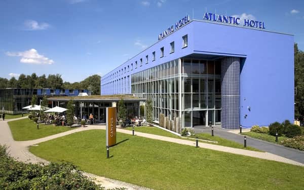 ATLANTIC Hotel Universum