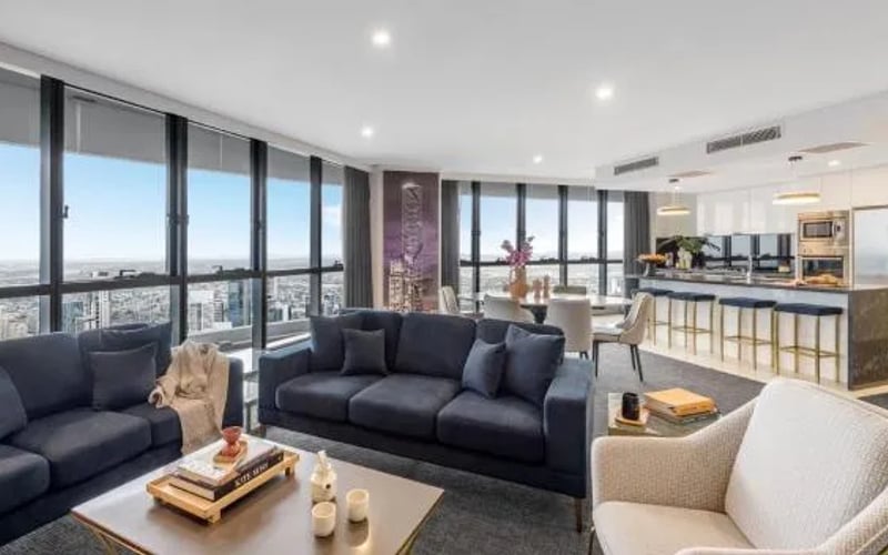 Meriton Suites Herschel Street, Brisbane: Cat-friendly hotel in Brisbane