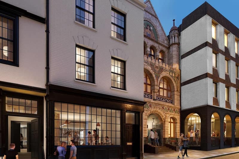 Clayton Hotel Bristol City