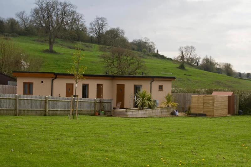 Mystique Barn: Near Parks hotel in Bristol