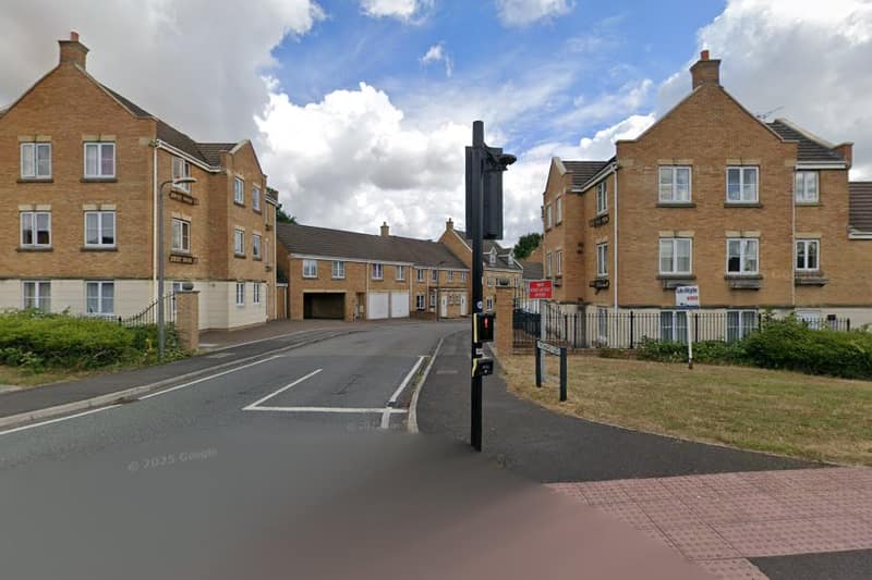 Orchard Apartment Bristol