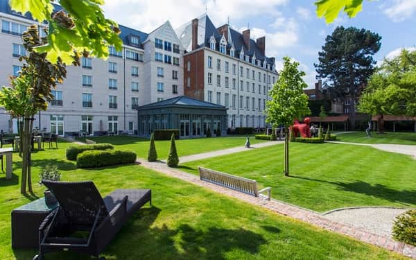 Dukes' Palace Brugge - by Dukes' Hotel Collection: Luxus hotel in Bruges