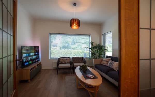 Ten Hove Brugge: Luxus hotel in Bruges