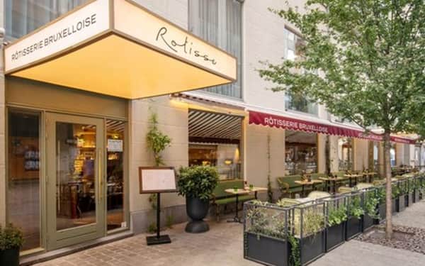Marriott Brussels: Hundefreundlich hotel in Brussels