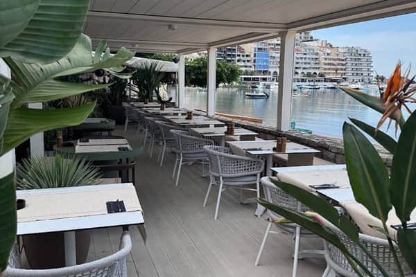 Boutique Hotel Shell: Acceso a la playa hotel in Budva