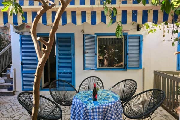 Hostel Budva