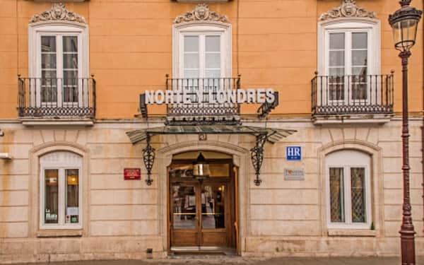 Hotel Norte y Londres
