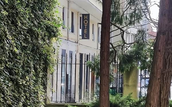 Hotel Boreal Viento Norte