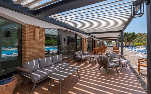 Hotel Calina