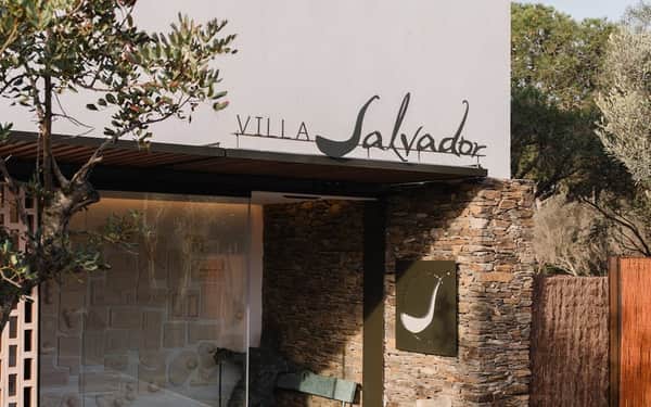 Boutique Hotel Villa Salvador - Adults Only by Fimedhotels