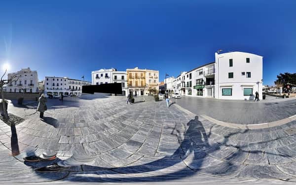 Hostal Cristina