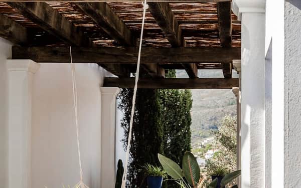 Hotel Casa Nereta