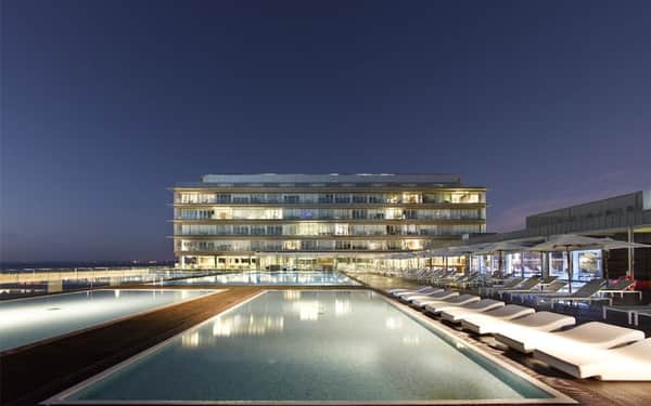 Parador de Cadiz: Hundefreundlich hotel in Cadiz