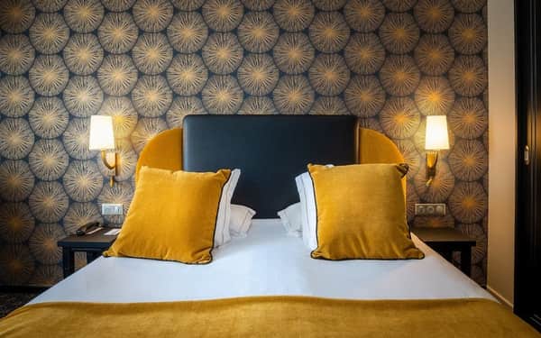 Best Western Plus Hôtel Moderne Caen: Hundefreundlich hotel in Caen
