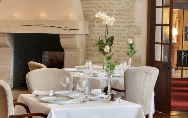 Hôtel Le Dauphin Caen