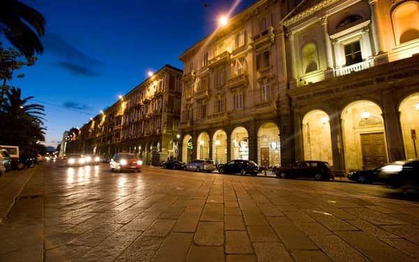 Hotel Miramare