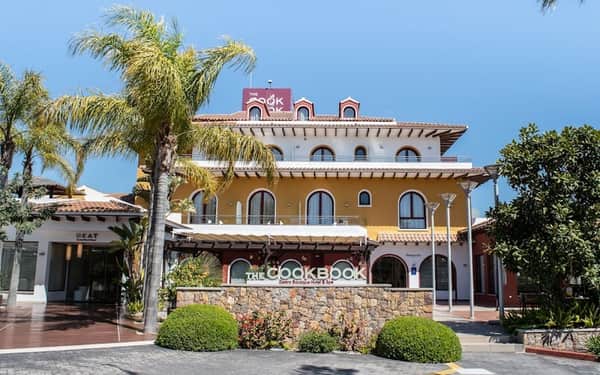 Villa Marisol Calpe