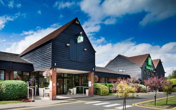 Holiday Inn Cambridge