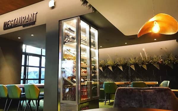 Hotel 3.14 Cannes: Cat-friendly hotel in Cannes