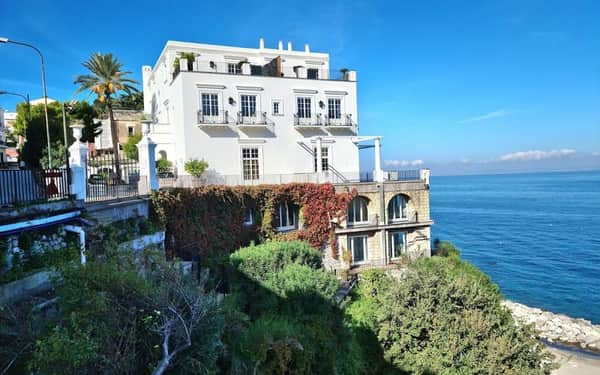 JK Place Capri: Hundefreundlich hotel in Capri