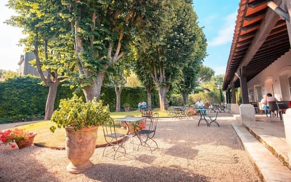 Best Western Plus Hôtel Le Donjon: Boutique hotel in Carcassonne