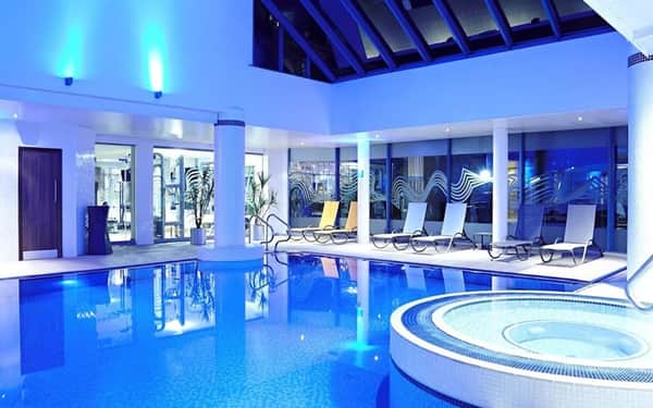 Novotel Cardiff Centre: Katzenfreundlich hotel in Cardiff