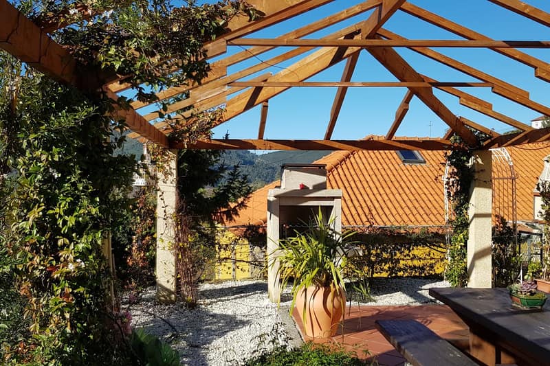 Casa da Devesa