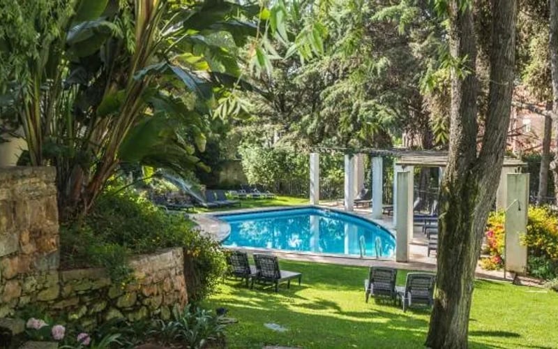 Casa Vela Boutique House & SPA