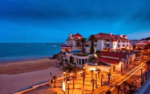Pestana Cidadela Cascais - Pousada & Art District: Hoteles de lujo hotel in Cascais