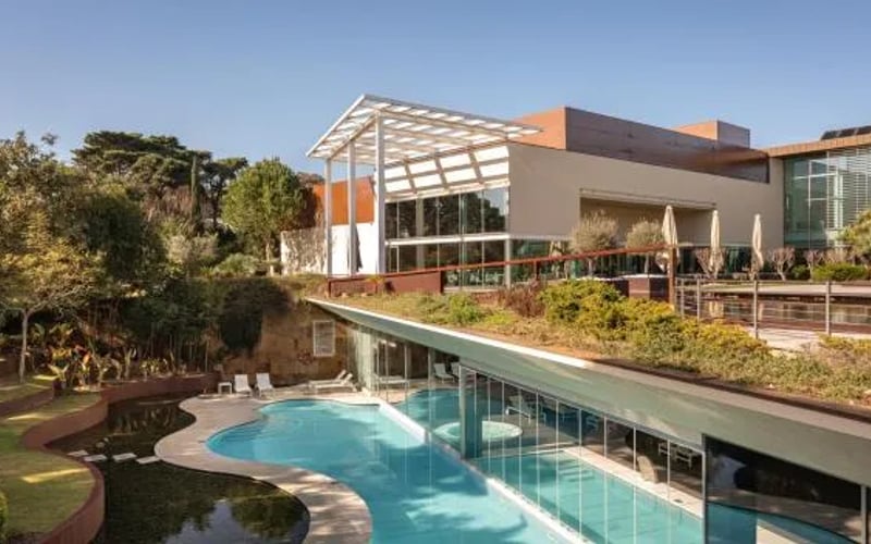 Onyria Marinha Cascais, Vignette Collection by IHG: Hoteles de lujo hotel in Cascais
