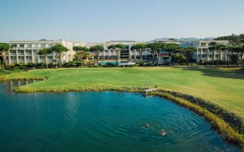 Kimpton Quinta da Marinha by IHG: Hoteles de lujo hotel in Cascais