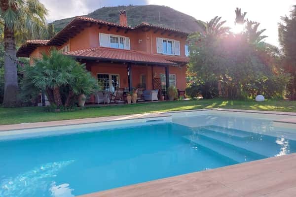 B&B Villa Di Giorgi