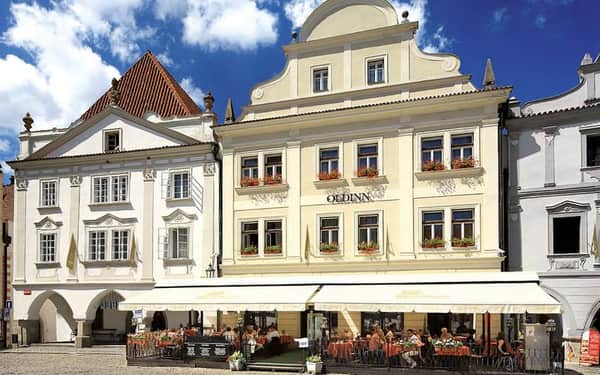 Hotel Old Inn