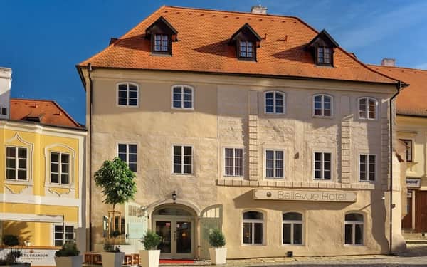 Hotel Bellevue