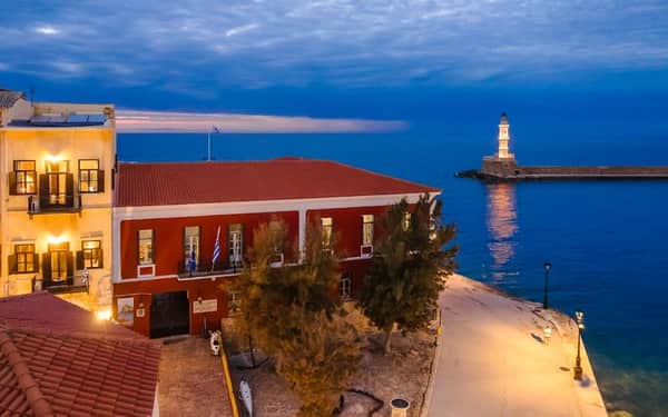 Alcanea Boutique Hotel
