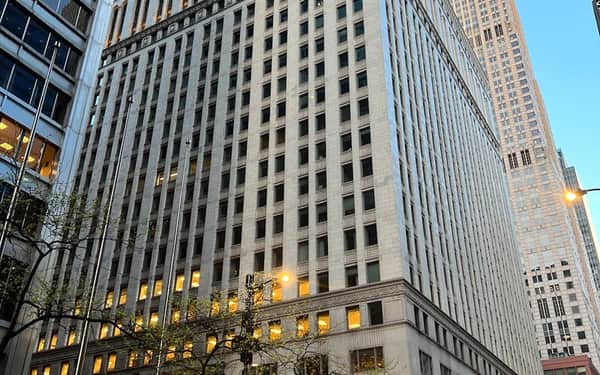 Kimpton Hotel Monaco Chicago