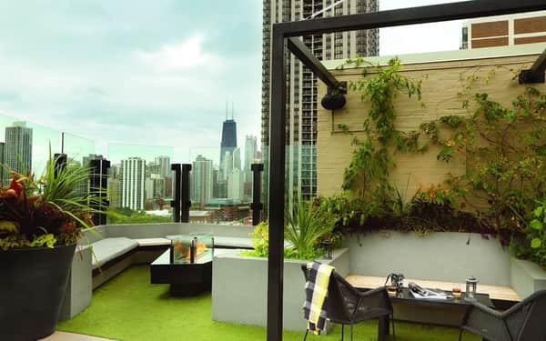 Hotel Lincoln, JdV by Hyatt