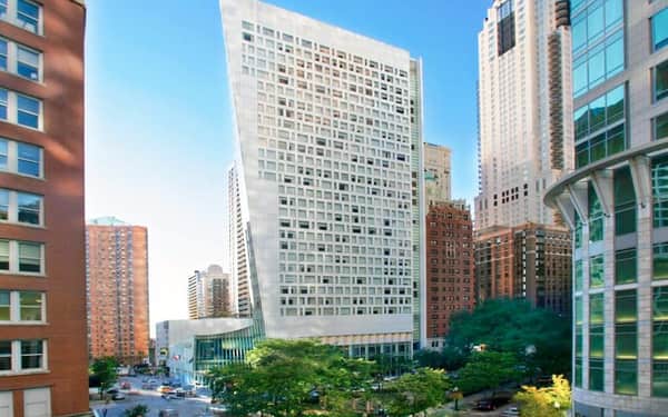 Sofitel Chicago Magnificent Mile