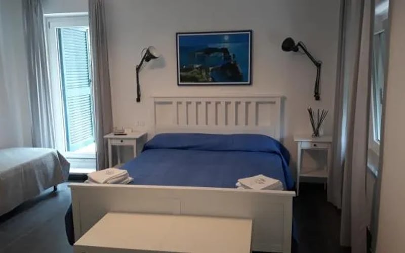 Casa Chiocconi