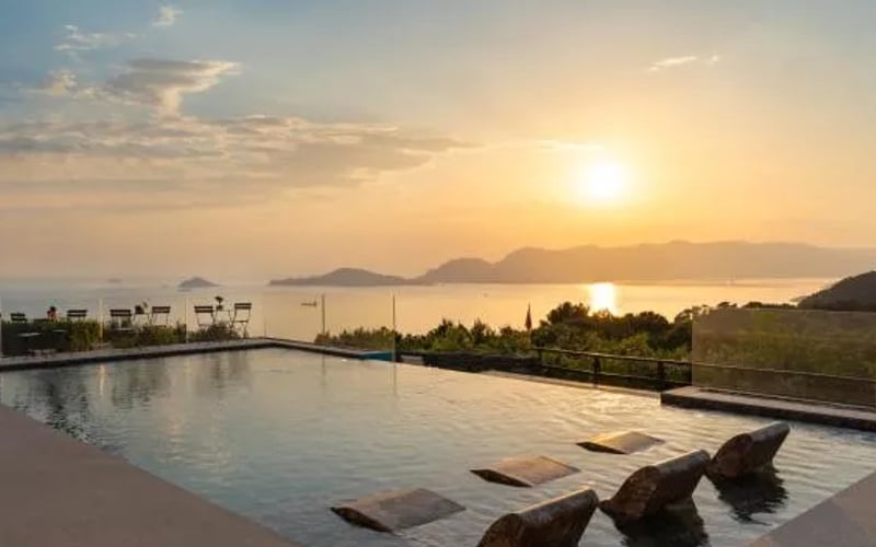 Golfo dei Poeti Relais & Spa