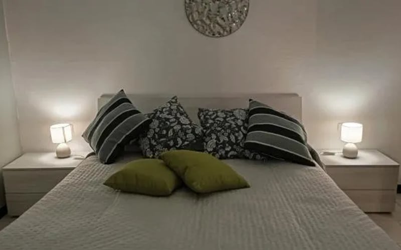 Traveller House: In Parknähe hotel in Cinque Terre
