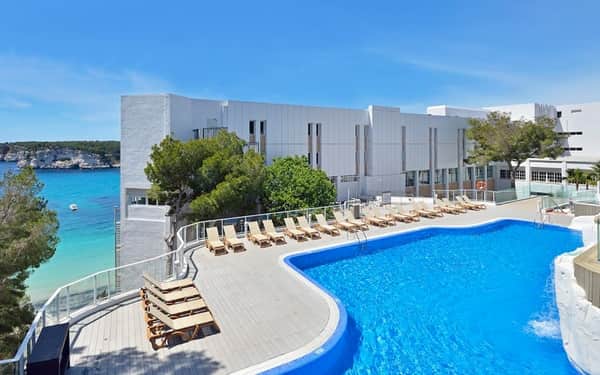Melia Cala Galdana