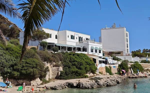 Hotel Bahia Ciutadella