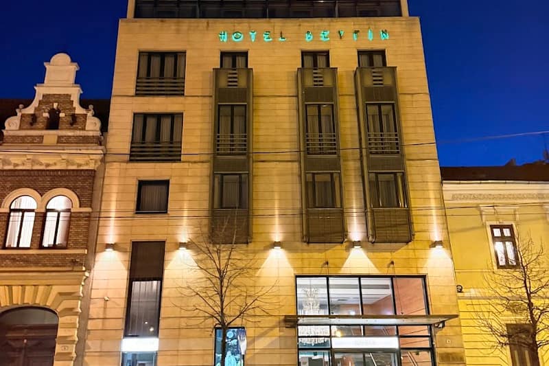 Hotel Beyfin Cluj