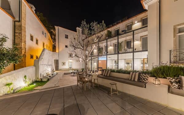 Sapientia Boutique Hotel